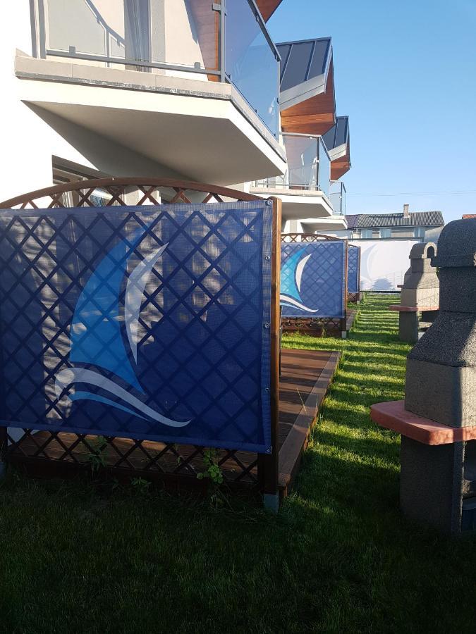 Holiday home Jastrzebia Marina - Komfortowe Caloroczne