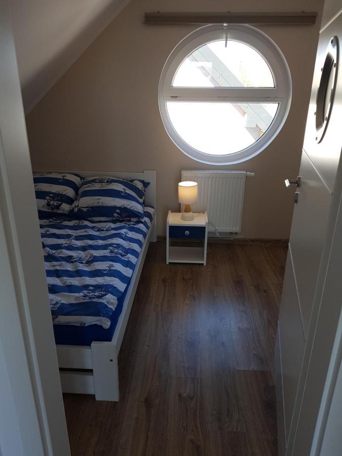 Holiday home Jastrzebia Marina - Komfortowe Caloroczne Jastrzebia Gora