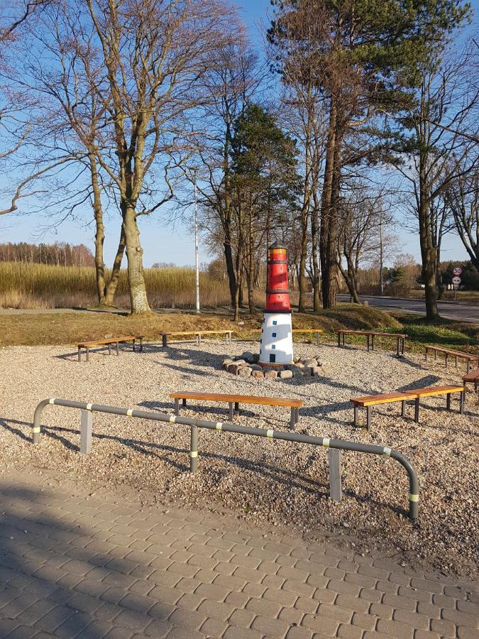 Jastrzebia Marina - Komfortowe Caloroczne *