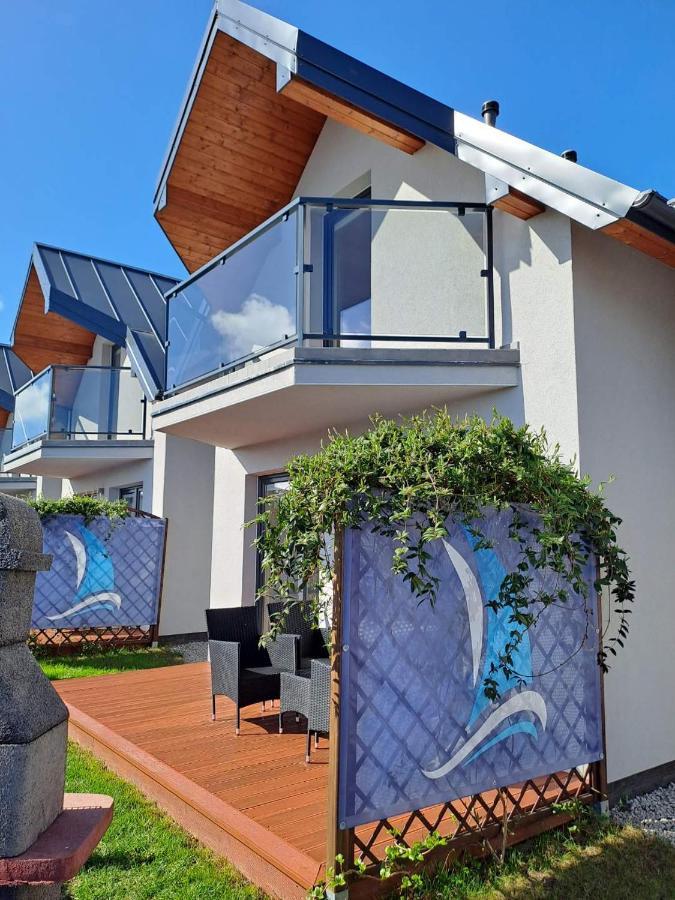 Casa vacanze Jastrzebia Marina - Komfortowe Caloroczne Jastrzębia Góra