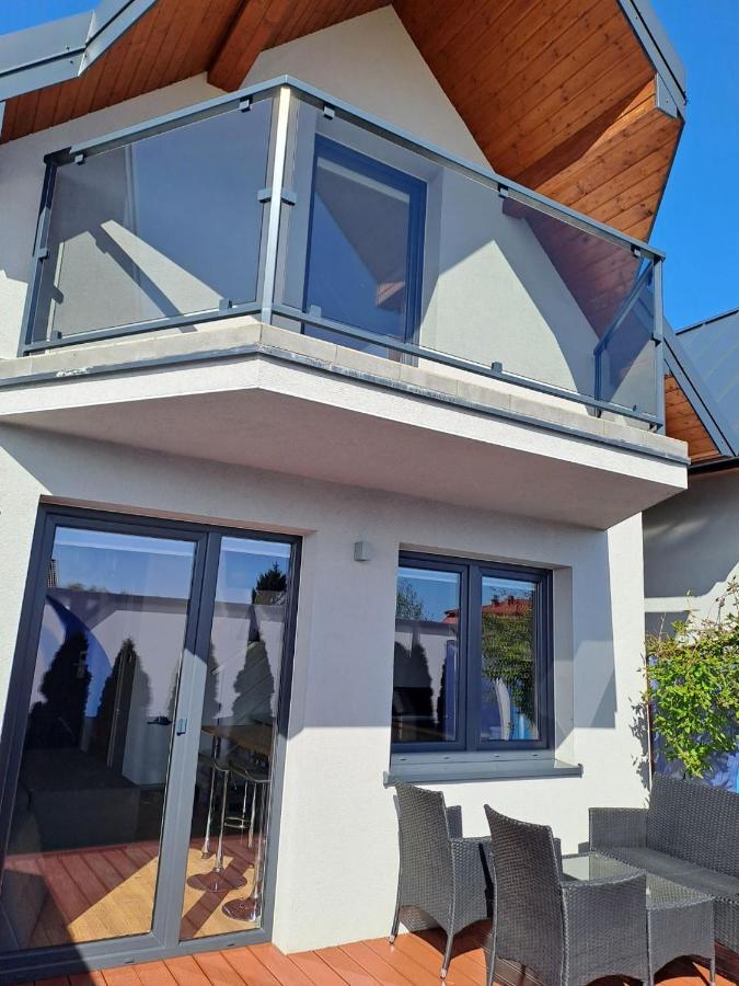 Casa vacanze Jastrzebia Marina - Komfortowe Caloroczne Jastrzębia Góra