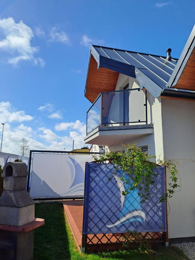 Jastrzebia Marina - Komfortowe Caloroczne Casa vacanze