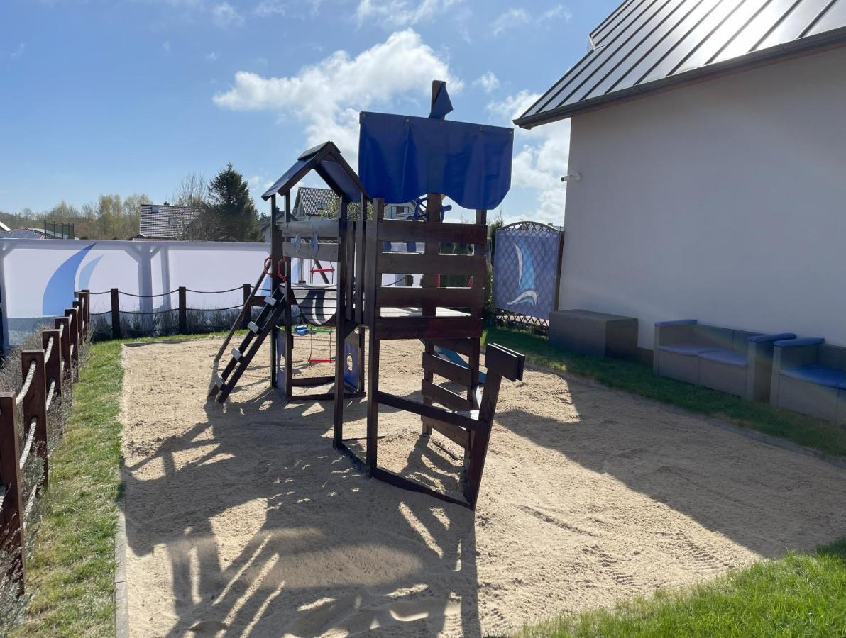 Jastrzebia Marina - Komfortowe Caloroczne Holiday home