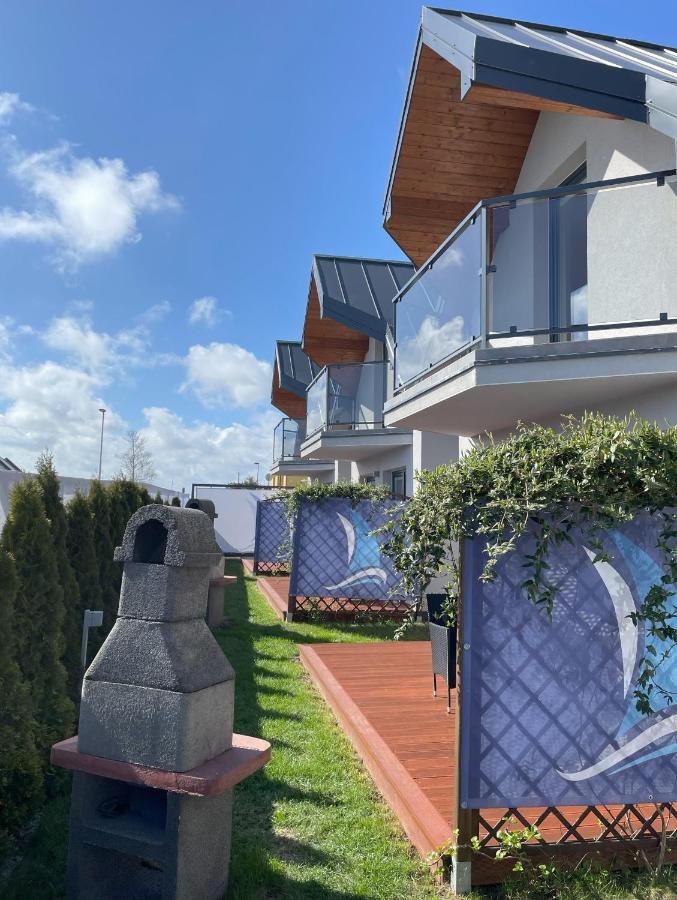 Jastrzebia Marina - Komfortowe Caloroczne Holiday home Jastrzebia Gora
