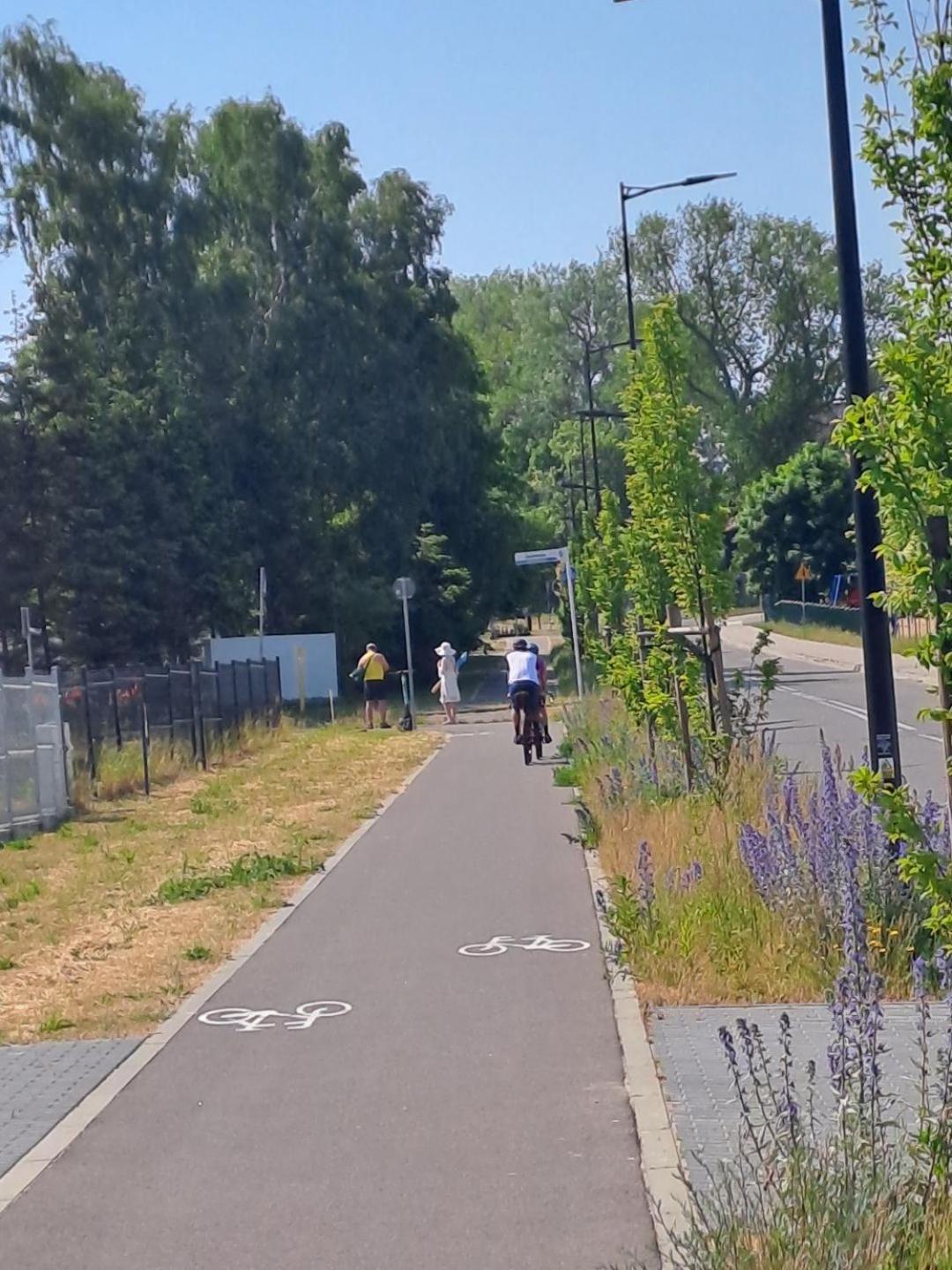 Jastrzebia Marina - Komfortowe Caloroczne *