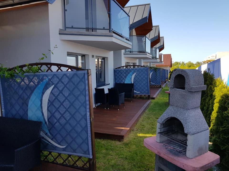 Jastrzebia Marina - Komfortowe Caloroczne Jastrzebia Gora