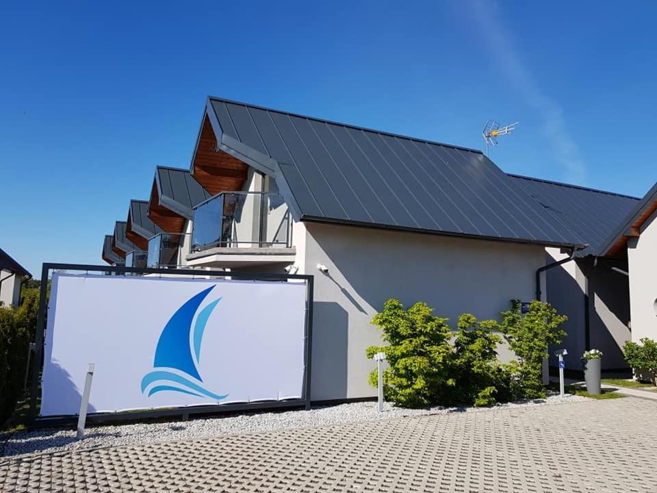 Jastrzebia Marina - Komfortowe Caloroczne * Jastrzebia Gora
