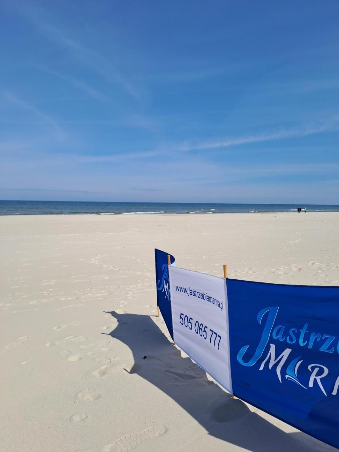 Holiday home Jastrzebia Marina - Komfortowe Caloroczne