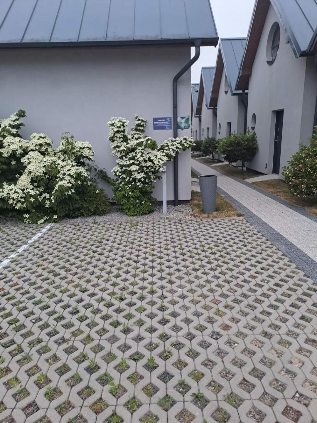 Jastrzebia Marina - Komfortowe Caloroczne Holiday home *