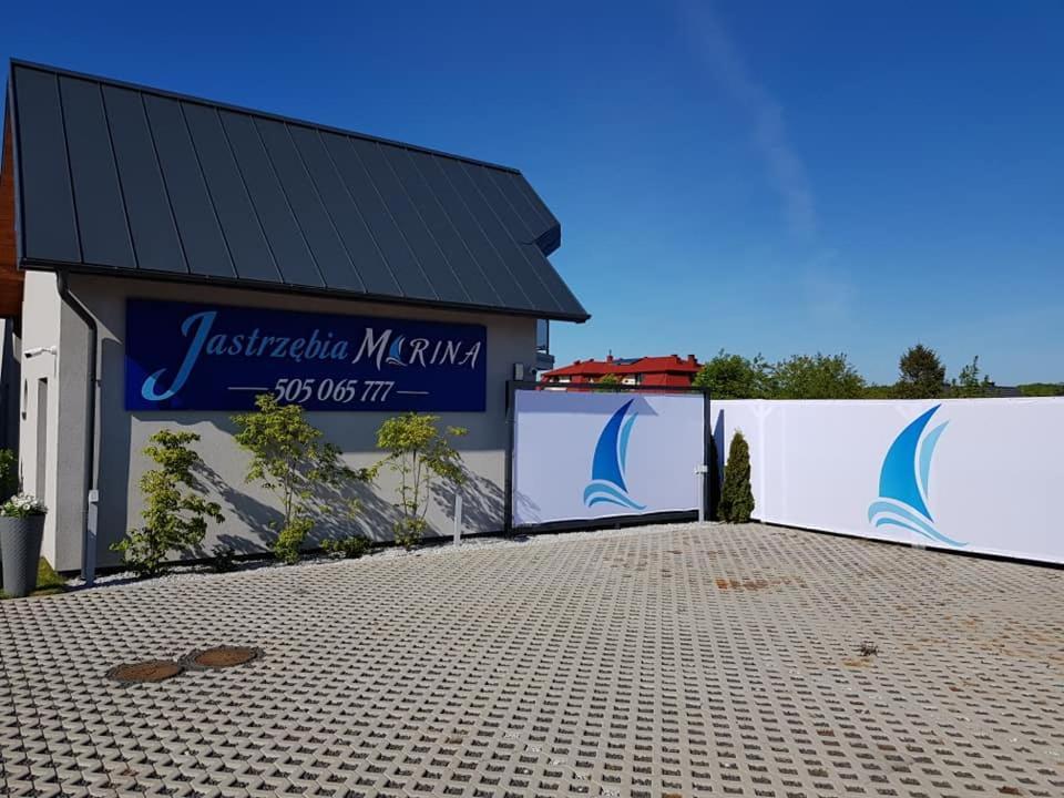 Holiday home Jastrzebia Marina - Komfortowe Caloroczne *