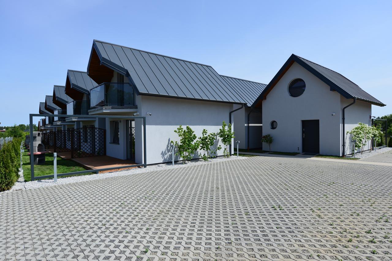 Jastrzebia Marina - Komfortowe Caloroczne Holiday home