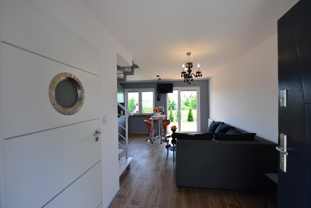 Jastrzebia Marina - Komfortowe Caloroczne Holiday home
