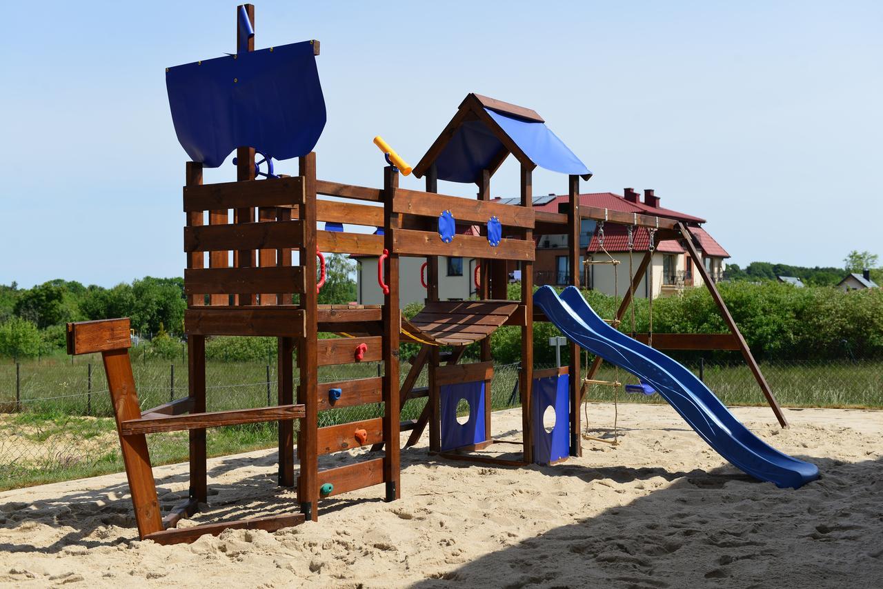Holiday home Jastrzebia Marina - Komfortowe Caloroczne Jastrzebia Gora