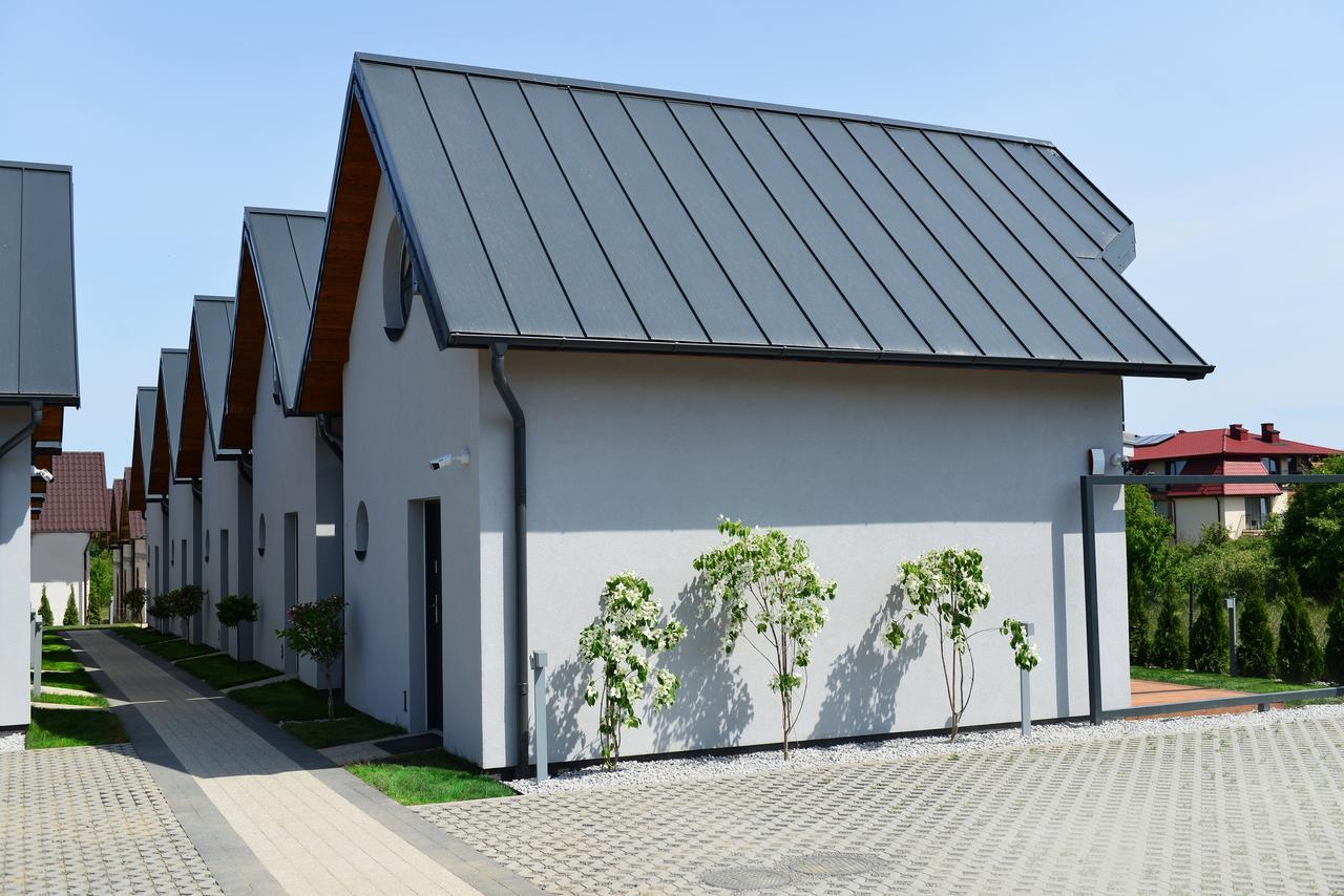 Jastrzebia Marina - Komfortowe Caloroczne