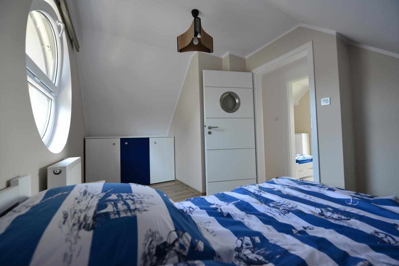 Jastrzebia Marina - Komfortowe Caloroczne Holiday home Jastrzebia Gora