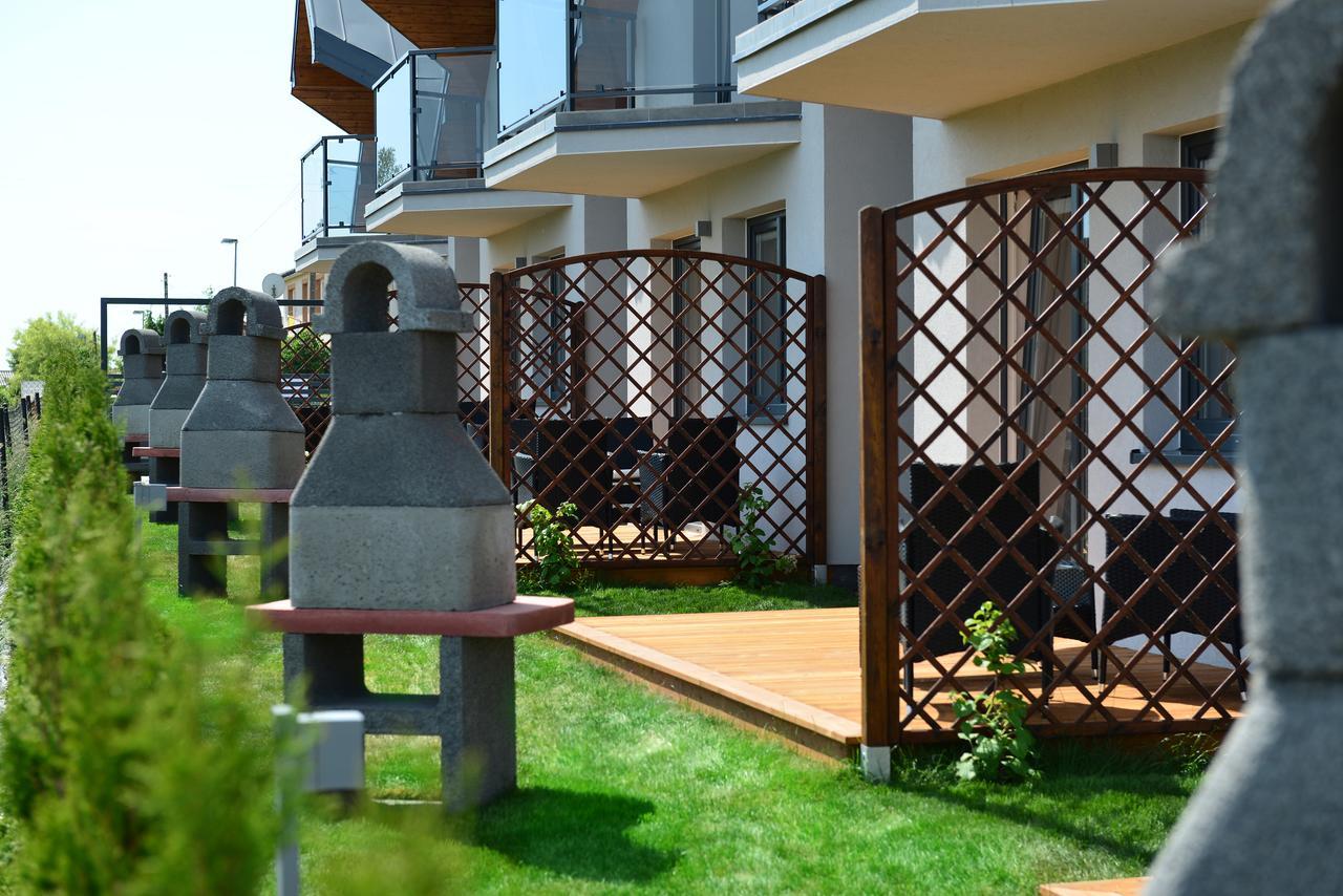 Holiday home Jastrzebia Marina - Komfortowe Caloroczne *