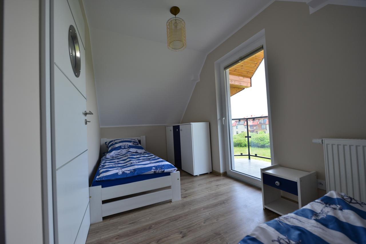 Jastrzebia Marina - Komfortowe Caloroczne Holiday home