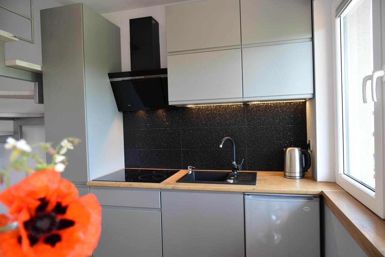 Holiday home Jastrzebia Marina - Komfortowe Caloroczne