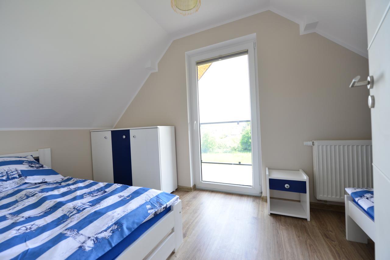 Jastrzebia Marina - Komfortowe Caloroczne Holiday home *