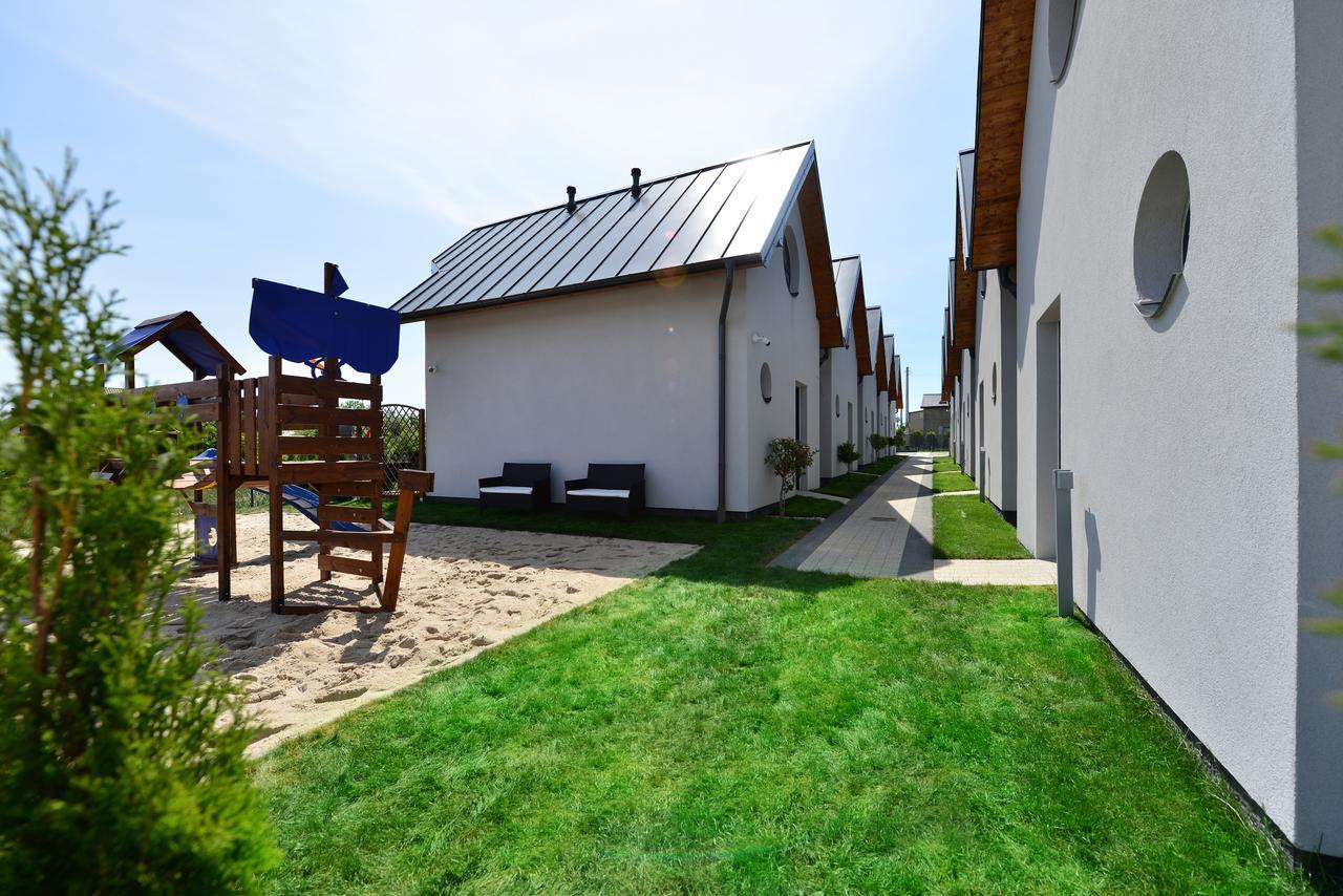 Jastrzebia Marina - Komfortowe Caloroczne Casa vacanze