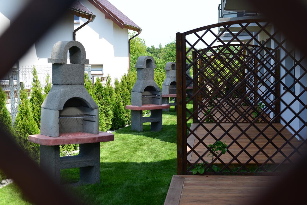 Casa vacanze Jastrzebia Marina - Komfortowe Caloroczne