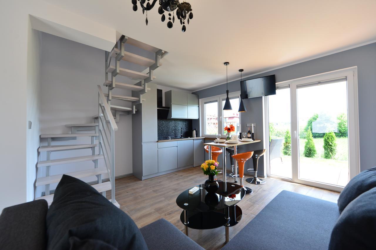 Jastrzebia Marina - Komfortowe Caloroczne Holiday home