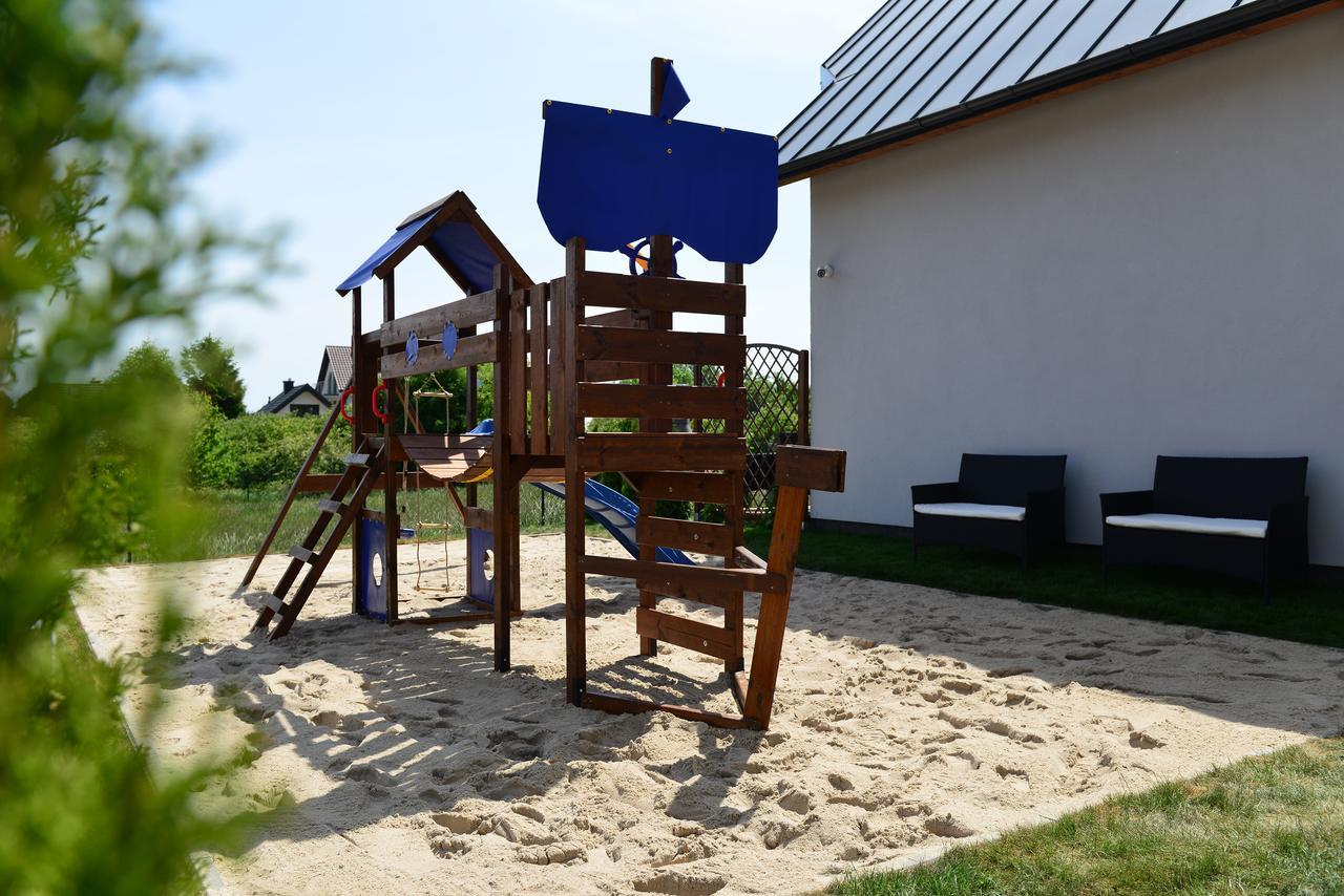 Jastrzebia Marina - Komfortowe Caloroczne Holiday home *