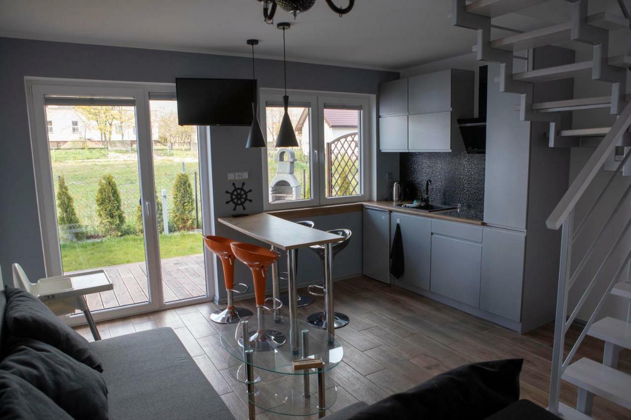 Holiday home Jastrzebia Marina - Komfortowe Caloroczne