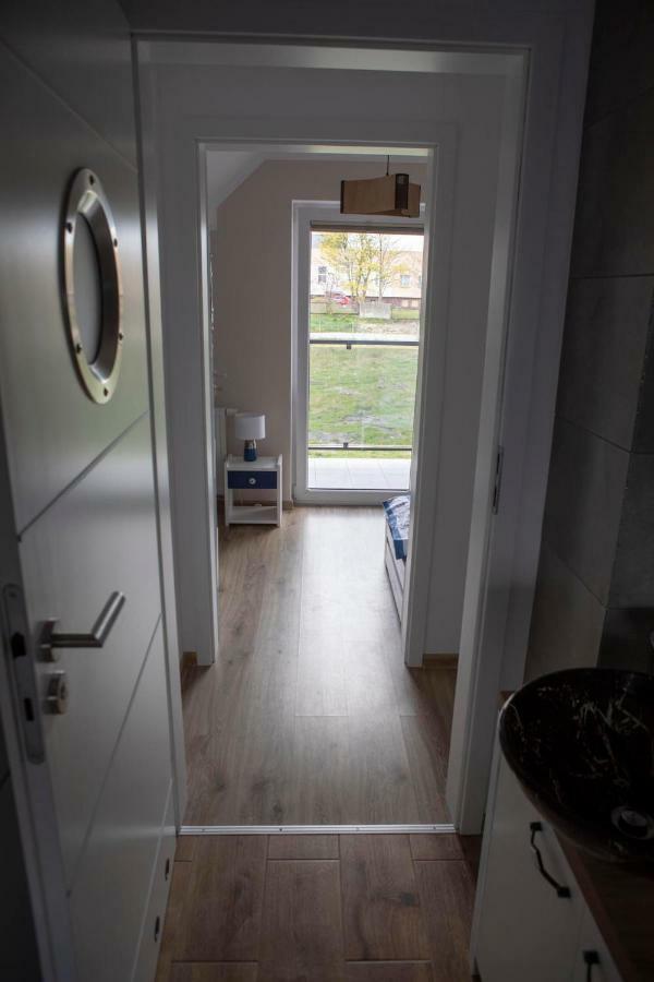 Holiday home Jastrzebia Marina - Komfortowe Caloroczne *